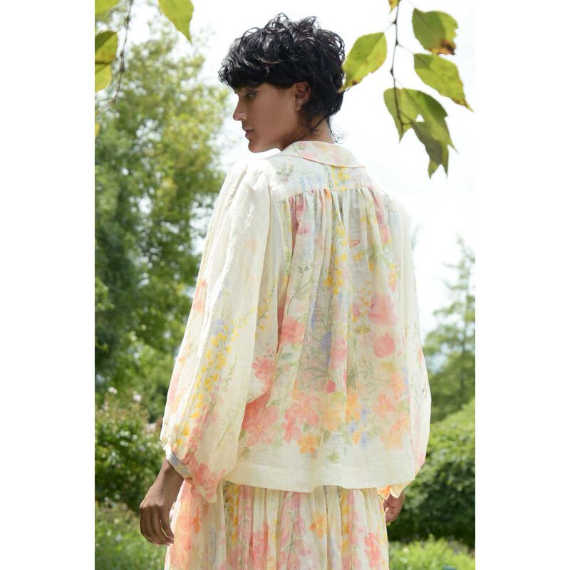 Trelise Cooper Float Of Confidence Blouse image number 3